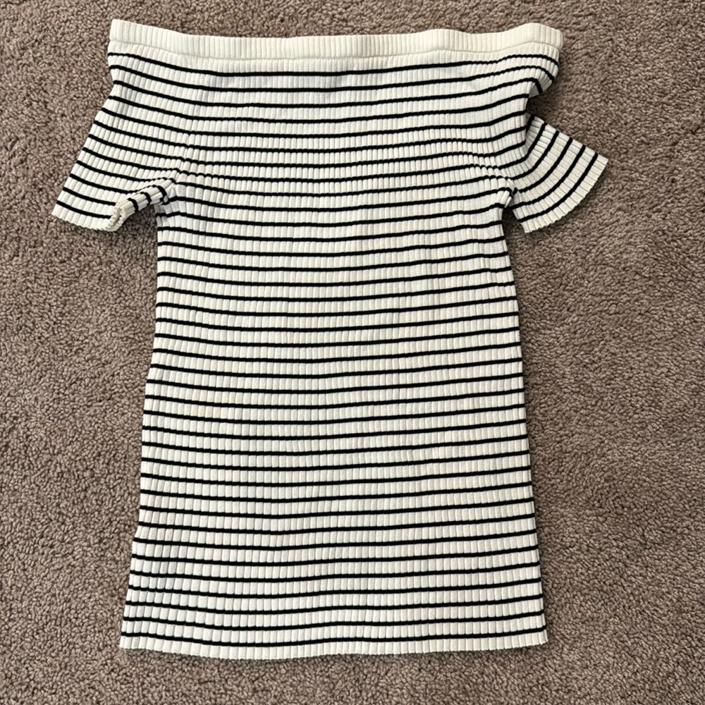 Anne Taylor Sweater